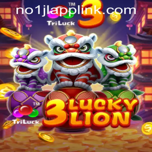 Exploring the Thrilling World of 3LUCKYLION at NO1JL CASINO PH