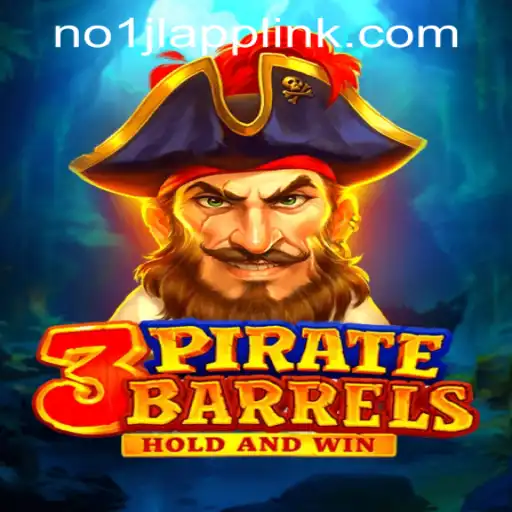 Exploring the Thrills of 3PirateBarrels at NO1JL CASINO PH