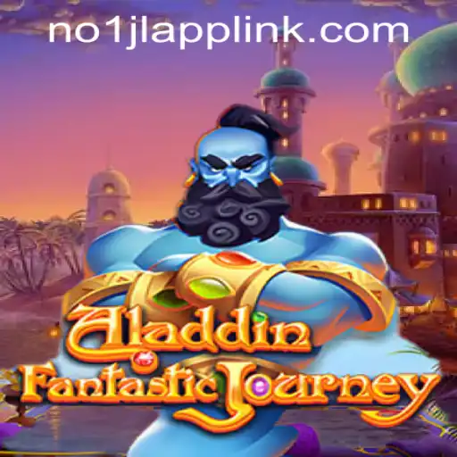 Discover the Magic of Aladdin at NO1JL CASINO PH