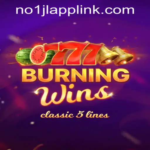 Burning Wins: A Classic Slot Game with a Modern Twist