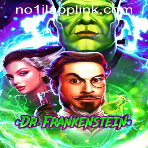 DrFrankenstein: A Spine-Chilling Adventure into the World of NO1JL CASINO PH