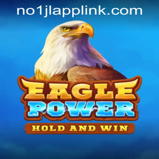 EaglePower: Experience the Thrill of NO1JL CASINO PH