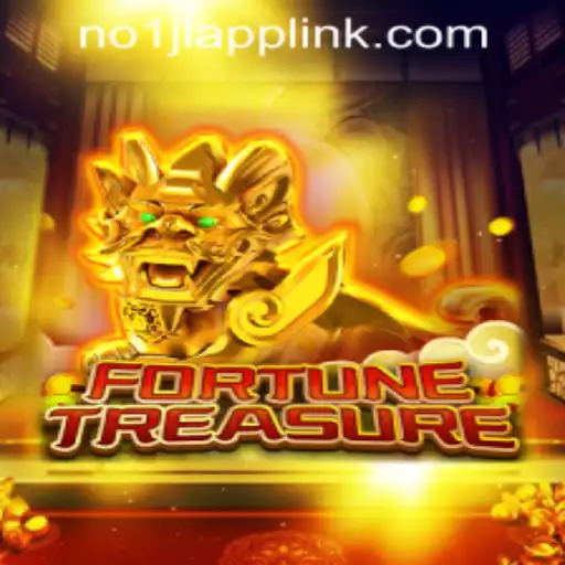 FortuneTreasure: Discover the Exciting World of NO1JL CASINO PH