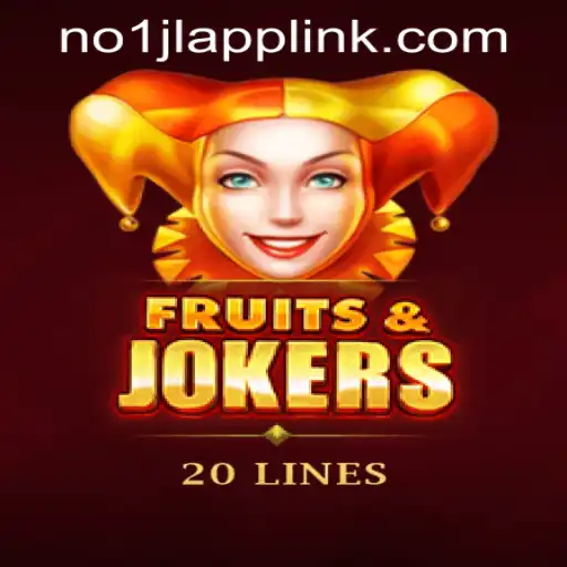 Exploring the Entertaining World of FruitsAndJokers20 at NO1JL CASINO PH