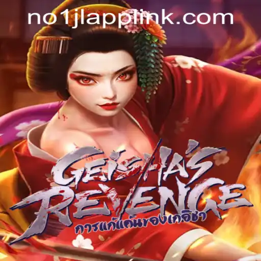 GeishasRevenge: Unveiling the Mystique Behind the NO1JL CASINO PH's Latest Sensation