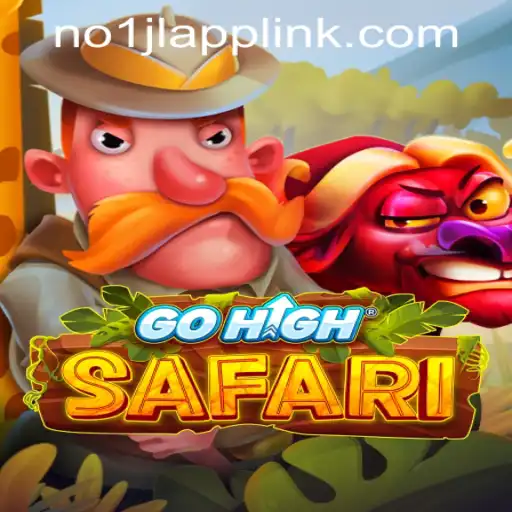 Exploring the Exciting World of GoHighSafari at NO1JL Casino PH