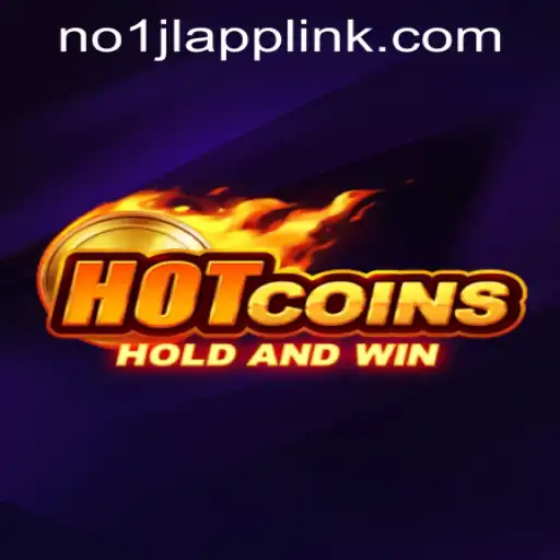 Discover the Excitement of HotCoins at NO1JL CASINO PH