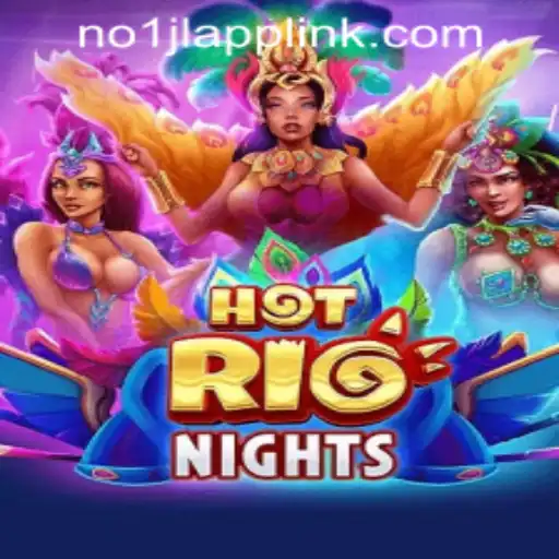 Discover the Exhilarating World of HotRioNights at NO1JL CASINO PH