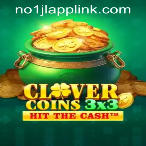 Explore Clovercoin3x3: The Most Exciting Game at NO1JL CASINO PH