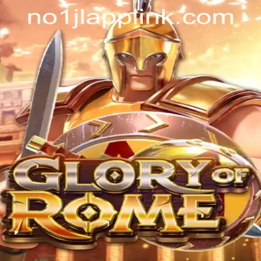 Exploring the Strategic Depth of GloryofRome at NO1JL CASINO PH