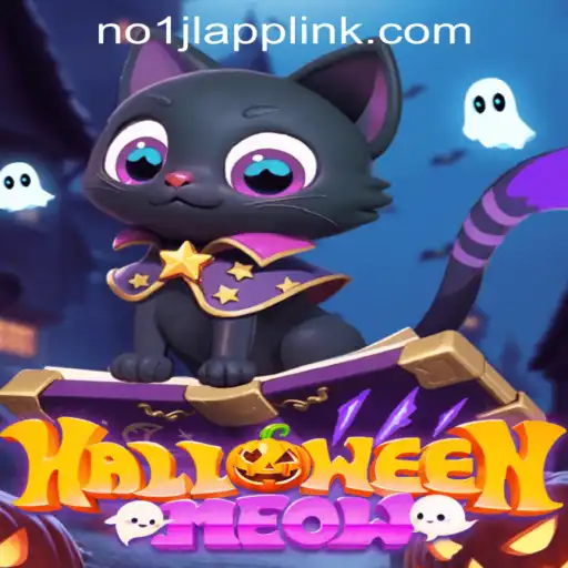 HalloweenMeow: Unleashing Spooky Fun at NO1JL CASINO PH