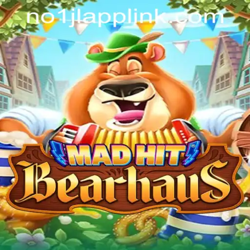 MadHitBearhaus: An Engaging Adventure in NO1JL CASINO PH