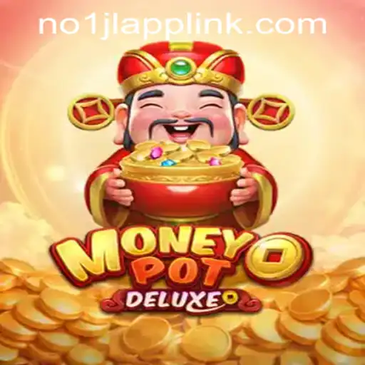 Exploring the Exciting World of MoneyPotDELUXE at NO1JL CASINO PH