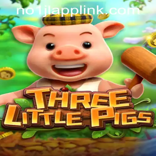 Discover the Thrilling World of THREELITTLEPIGS at NO1JL CASINO PH