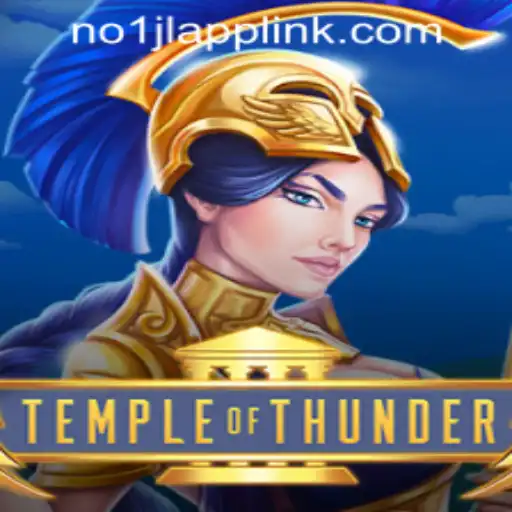 Temple of Thunder: A Thrilling Adventure in NO1JL CASINO PH