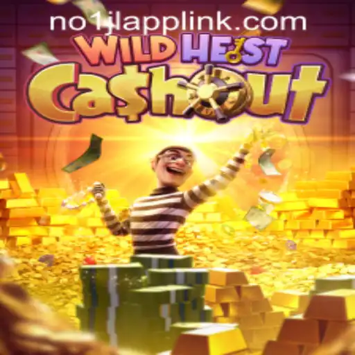 Exploring WildHeistCashout: The Thrilling Adventure Game at NO1JL CASINO PH
