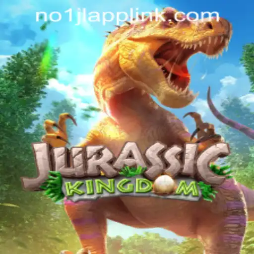 Explore the Adventure of JurassicKingdom at NO1JL CASINO PH