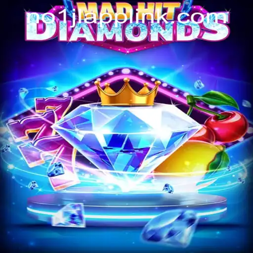 Discover the Thrill of MadHitDiamonds with NO1JL CASINO PH