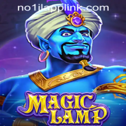 Discover the Enchantment of MagicLamp at NO1JL CASINO PH