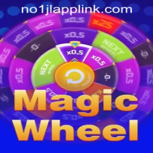 Discover the Thrills of MagicWheel at NO1JL CASINO PH