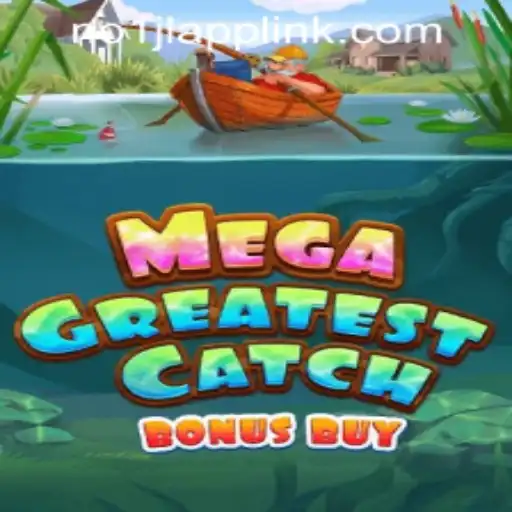 The Exciting World of MegaGreatestCatchBonusBuy at NO1JL CASINO PH
