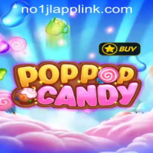 Experience the Thrills of POPPOPCANDY at NO1JL CASINO PH