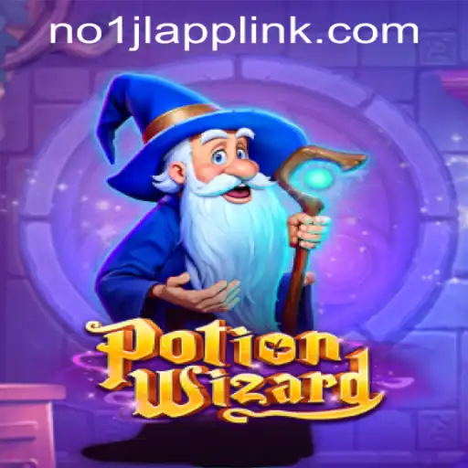 Unveiling PotionWizard: A Magical Journey with NO1JL CASINO PH
