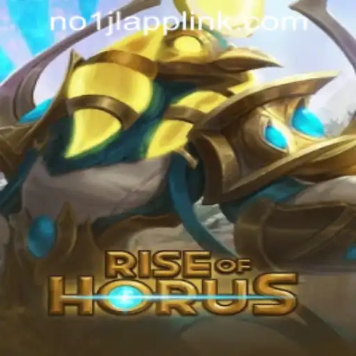 Discover the Mystical World of RiseofHorus at NO1JL CASINO PH