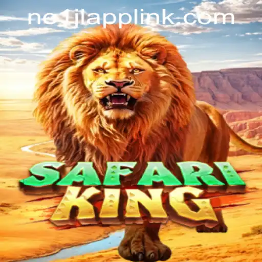 SafariKing: Unveiling the Thrilling World of Online Casino Gaming