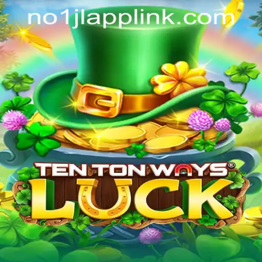 Exploring TenTonWaysLuck: A New Frontier in Online Gaming at NO1JL CASINO PH