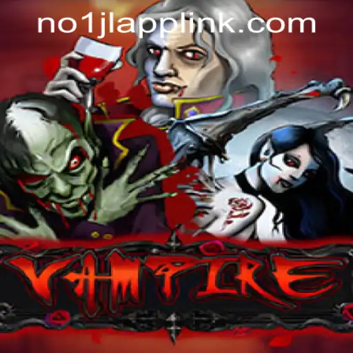 Vampire: Exploring the Haunting World of NO1JL CASINO PH