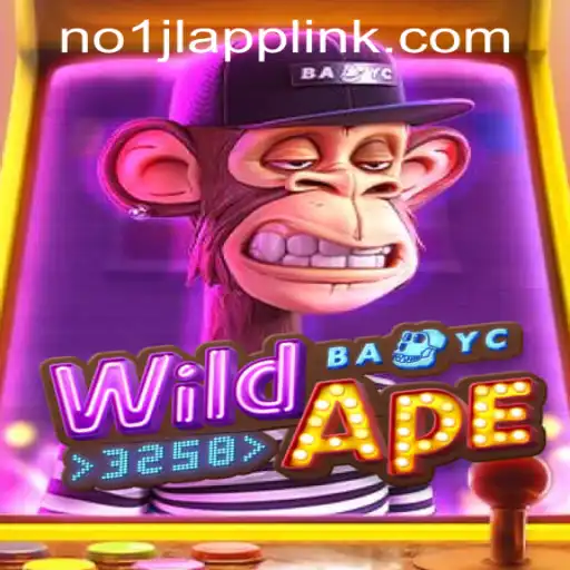 Explore the Thrills of WildApe3258 at NO1JL Casino PH